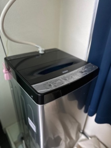 洗濯機