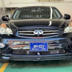 走りを楽しむならセダン　🚗　車はスカイライン　🚗　自社ローンはオ...