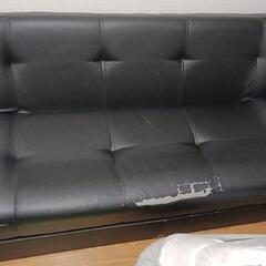 家具 ソファ ベッドにも切換可能