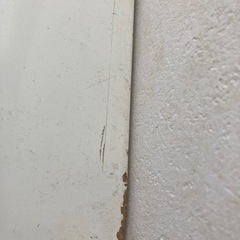 白いデスクの画像