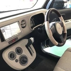 ダイハツミラココア  　✨✨可愛い軽自動車入庫しました！！✨✨の画像