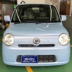 ダイハツミラココア  　✨✨可愛い軽自動車入庫しました！！✨✨