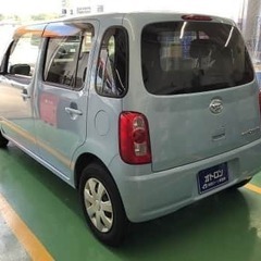 ダイハツミラココア  　✨✨可愛い軽自動車入庫しました！！✨✨の画像