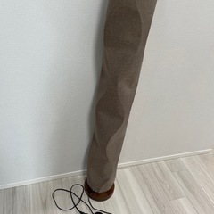 スタンドライト LED電球2個付 照明 ロウヤ(ROWYA)の画像