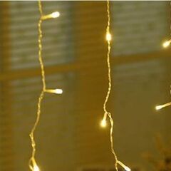 イルミネーションライト 120球 USB式 ３Mの画像