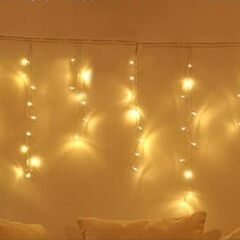 イルミネーションライト 120球 USB式 ３Mの画像