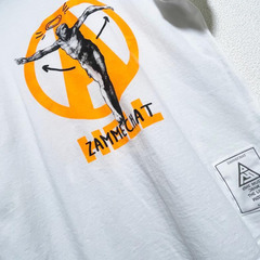 【アナーク】Tシャツの画像