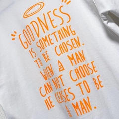 【アナーク】Tシャツの画像