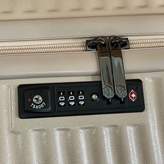 愛品館江戸川店】HaNT ハント マイン スーツケース 75リットル ID107