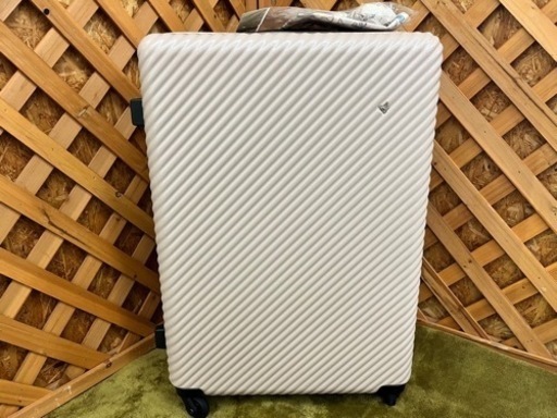 【愛品館江戸川店】HaNT ハント マイン スーツケース 75リットル ID107-048522-007