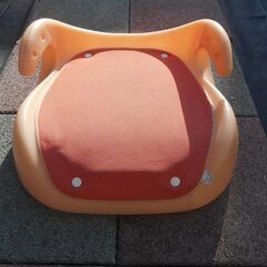 学童用シートベルト着用補助具（中古品）