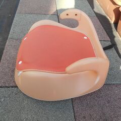 学童用シートベルト着用補助具（中古品）の画像
