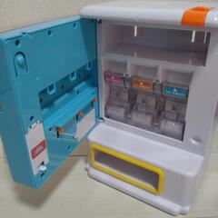 【受け渡し決定】アンパンマン自動販売機の画像