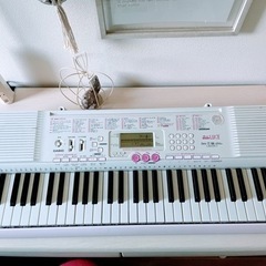 ピアノ