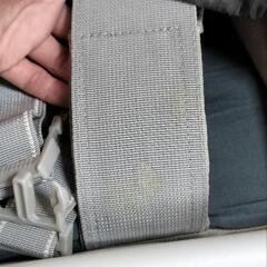 【決まりました】inglesina　テーブル　ベージュの画像