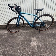 キャノンデール Top stone4