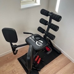 筋トレグッズ