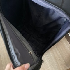 軽量スーツケースの画像