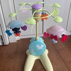 メリー　ディズニー　2023年購入