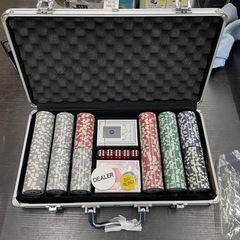 カジノチップ ※2400010285738