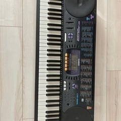 キーボード電子ピアノ