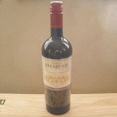 ERRAZURIZ エラスリス セレクション レッド ブレンド　...