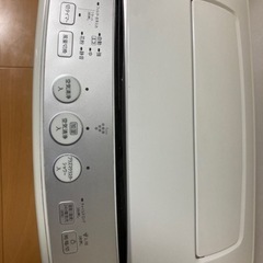 空気清浄機　SHARPの画像