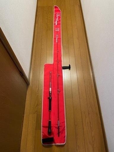 フィッシュマン　Beams 7.10MH