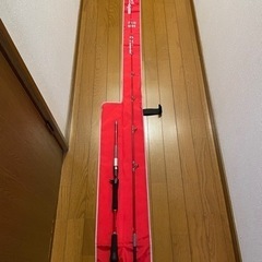 フィッシュマン　Beams 7.10MH