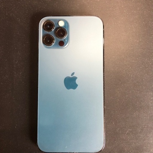 値下げします。、iPhone12pro 128GB