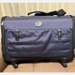 J PRESS Jプレス　ペットキャリーケース