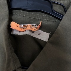 シャツ Sサイズ3枚  glory crewの画像