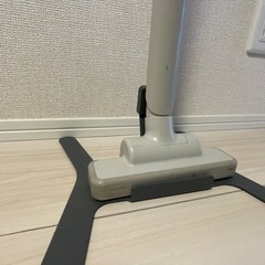 【訳あり】コードレス掃除機の画像