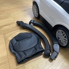 【ベンツ】手押し車の画像