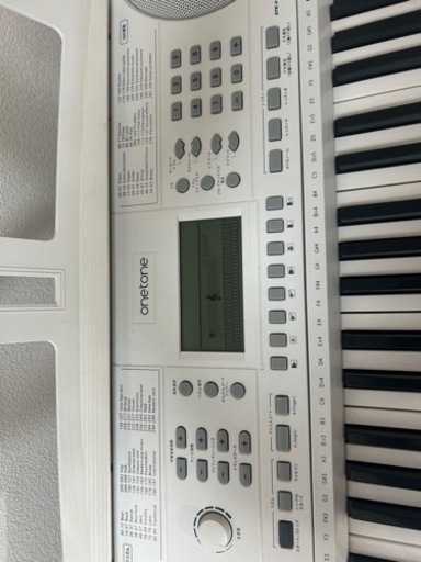 キーボード