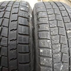 スタッドレスタイヤ（値下げ）の画像