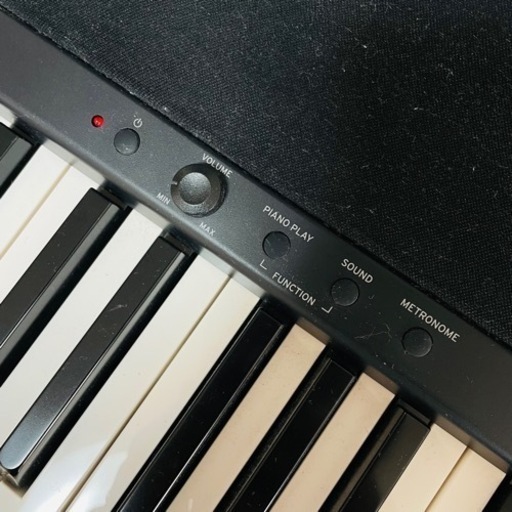 KORG コルグ B2 電子ピアノ 88鍵盤　フルセット