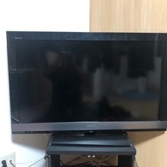 SONY BRAVIA 40インチ　取引中