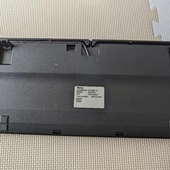 REALFORCE 91UBK-Sの画像