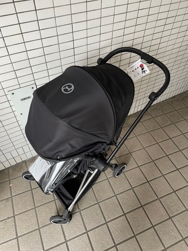 《美品》cybex  MIOS  ベビーカー