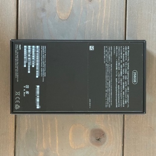 iPhone 11 Pro 256GB スペースグレイ SIMフリー