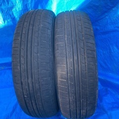 人気ヨコハマエコス155/65/14