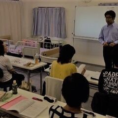 介護福祉士実務者研修２月生大募集！！
