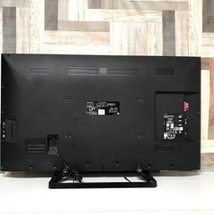 即日受渡❣️Panasonic50型 YouTubeネット動画?33500円