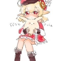 のんびりお絵描き友達募集中です！！