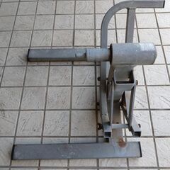 プロアームスタンドの画像