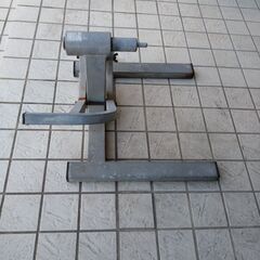 プロアームスタンドの画像