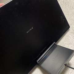 タブレットみたいなものですの画像