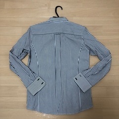 シャツ M  A.S.Mの画像