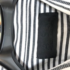 シャツ M  A.S.Mの画像